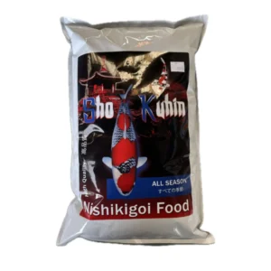 Sho Kuhin all season 3kg