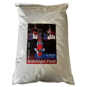 Sho kuhin all season 10kg