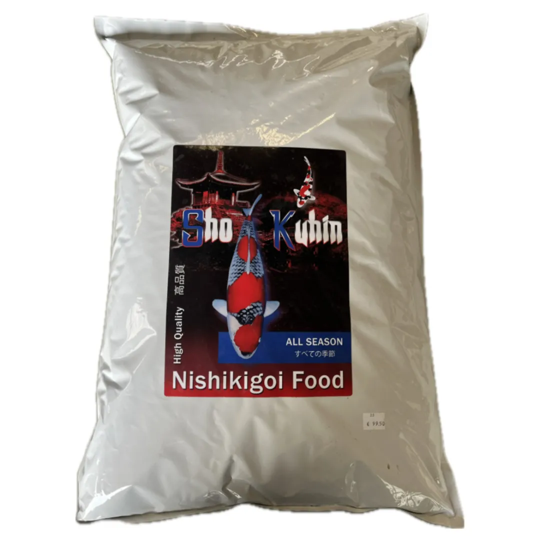 Sho kuhin all season 10kg