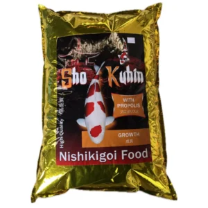 Sho kuhin growth 10kg
