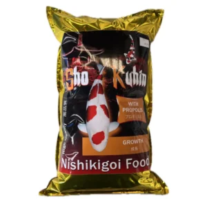 Sho kuhin growth 3kg