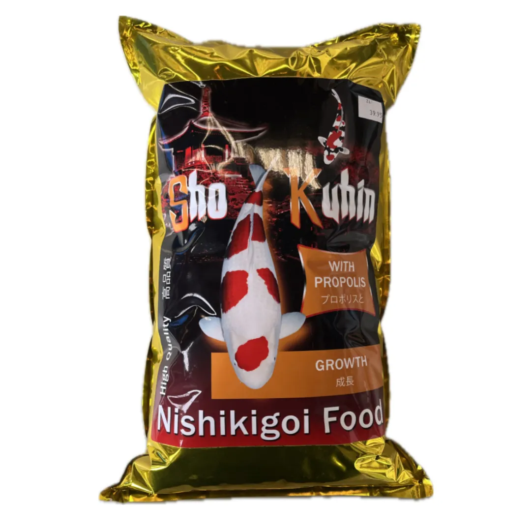 Sho kuhin growth 3kg