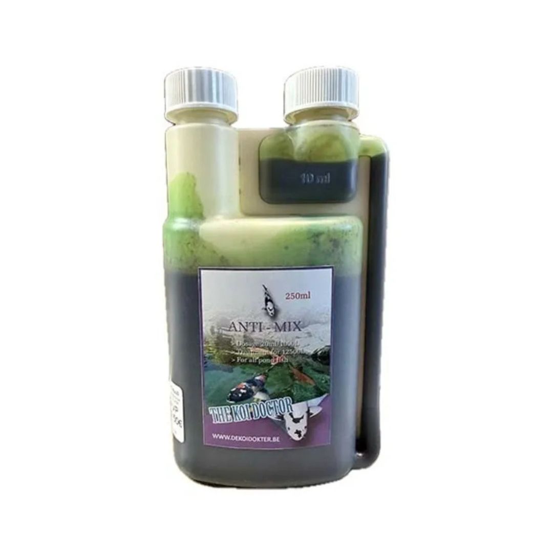 De koidokter anti mix 250 ml