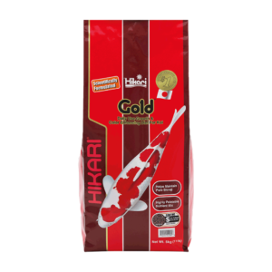 Hikari gold 10kg L/M