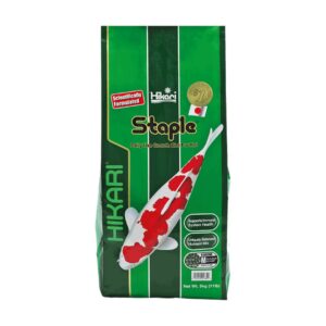 Hikari staple 10kg L/M