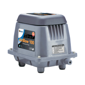 Koi pro air blow 100