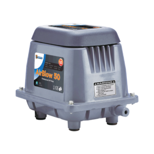Koi pro air blow 50