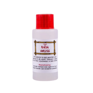 House of Kata Medicalm / Narcosis 50 ml