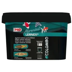 lernex pro 2500ml
