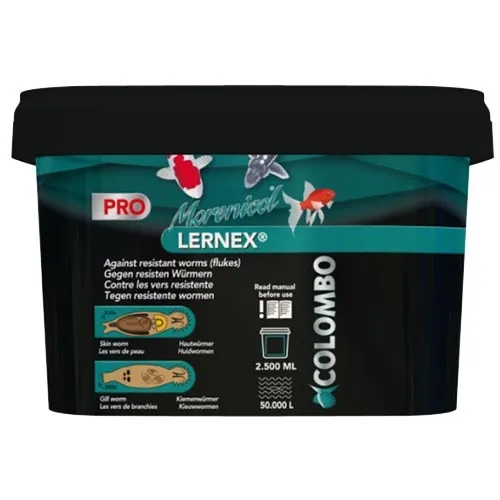 lernex pro 2500ml
