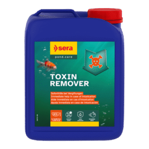 sera toxin remover 5000ml
