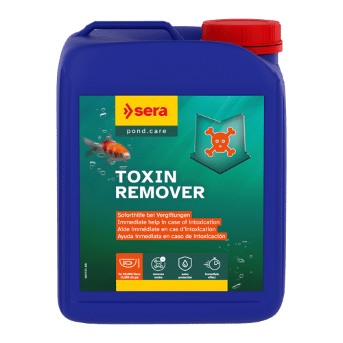 sera toxin remover 2500ml