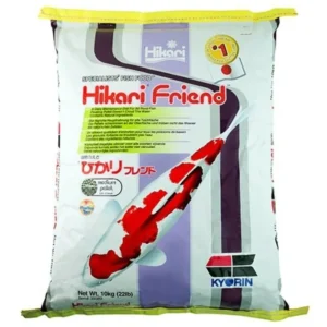 Hikari friend 10 kg Medium