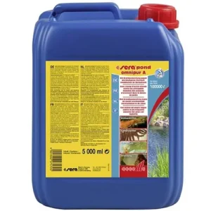 Sera pond Omnipur 5000 ml