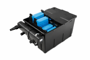 Superfish pond clear pro 36000