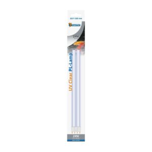 Superfish uv pl lamp 24w 2G11 320mm