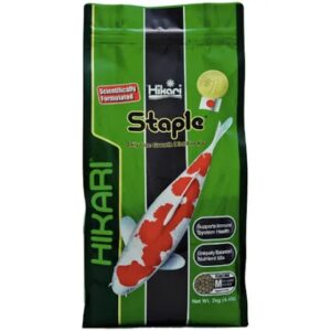 Hikari staple 2kg m