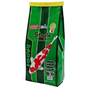 Hikari staple m 5kg