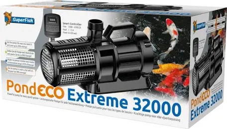 Superfish Pondeco extreme 32000 - Afbeelding 3